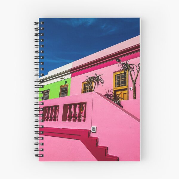 Item preview, Bo-Kaap in Cape Town designed and sold by GRKiT.