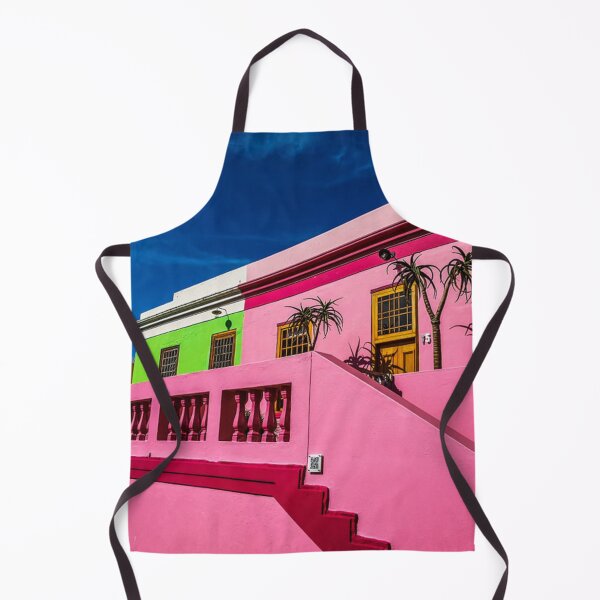 Item preview, Bo-Kaap in Cape Town designed and sold by GRKiT.
