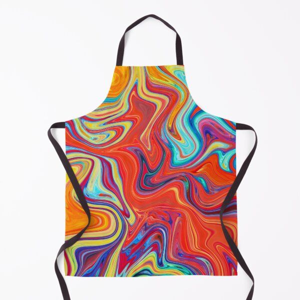 Item preview, Playful Abstract Marble designed and sold by Flydea.