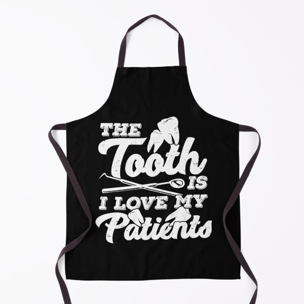 Item preview, Dentist Dental Assistant Hygienist Gift designed and sold by Marcid95.