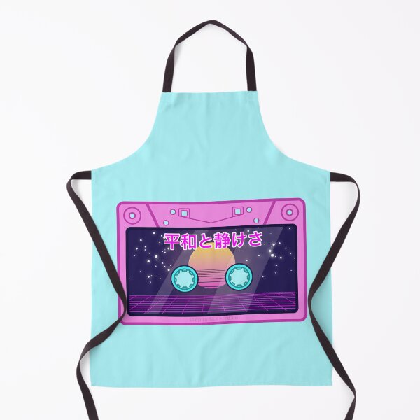 Item preview, Vaporwave Radio designed and sold by StePanda.