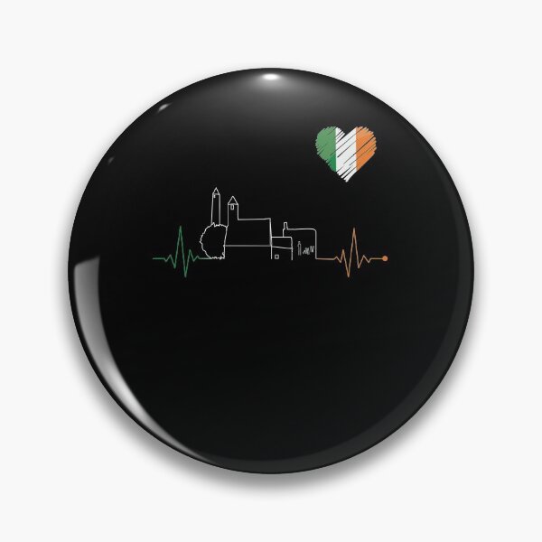 Artikelvorschau, Irland entworfen und verkauft von Gravity1206.