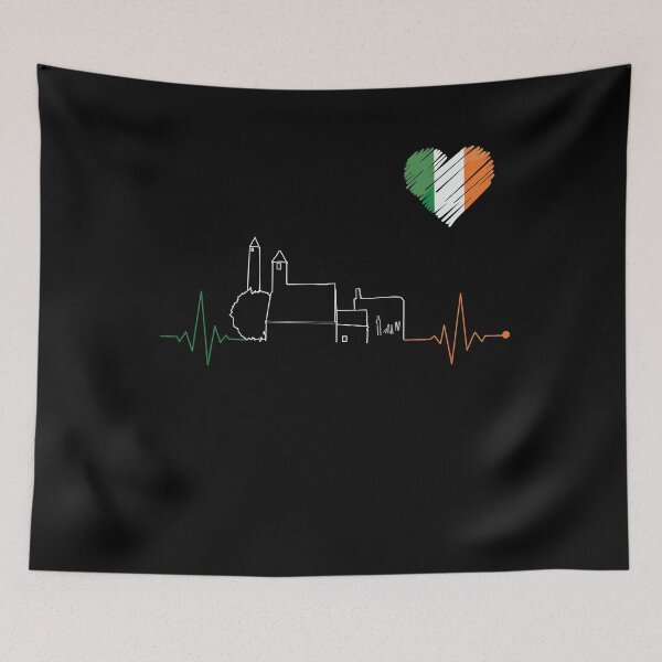 Item preview, Ireland designed and sold by Gravity1206.