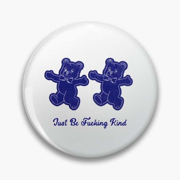 Item preview, Be Kind Bears designed and sold by spoopynat.