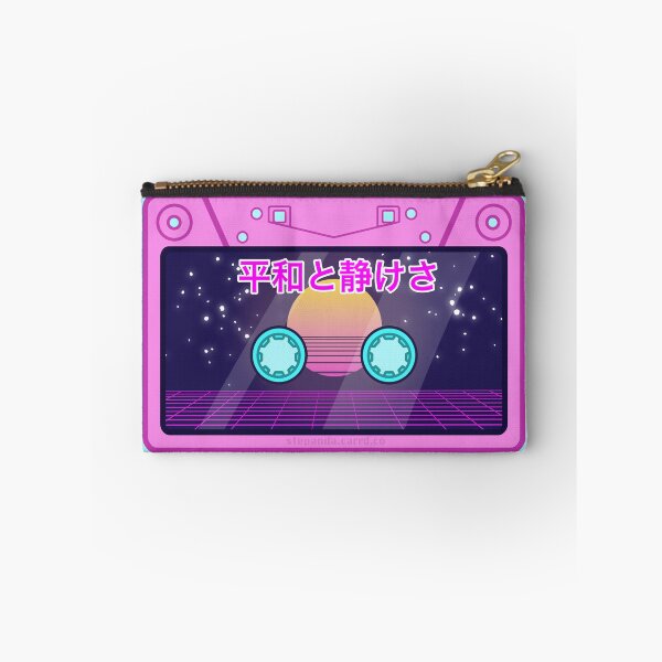 Item preview, Vaporwave Radio designed and sold by StePanda.