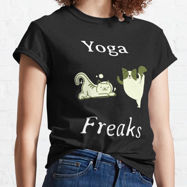 Yoga Girls Are Twisted Tank Top Yoga Yogi Instructor Apparel Hot Yoga –  Sunray Clothing