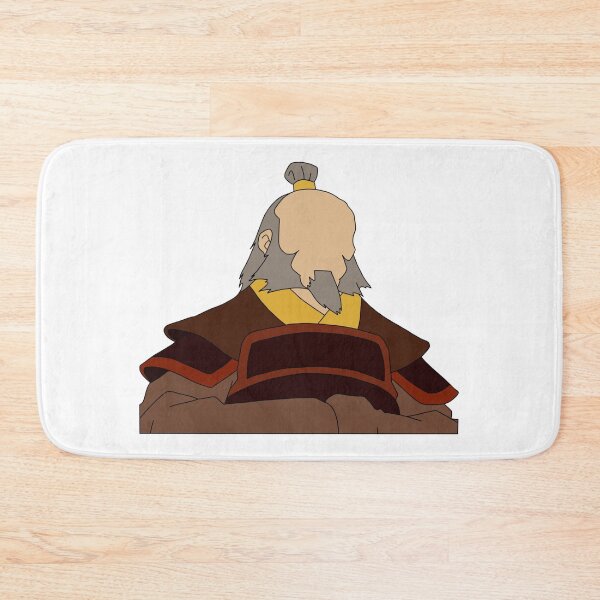 Item preview, Iroh designed and sold by SimplyRoseShop.