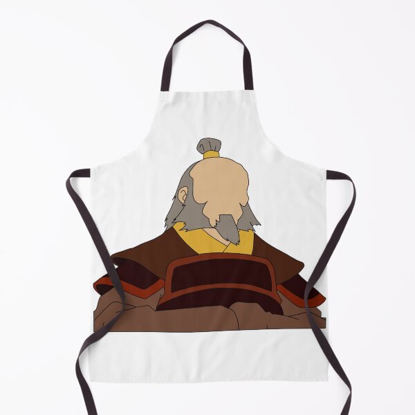Item preview, Iroh designed and sold by SimplyRoseShop.