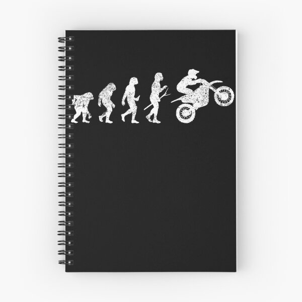Item preview, Motocross Evolution designed and sold by Shirtcaesar.