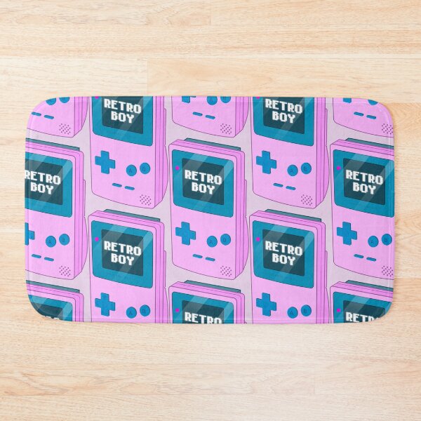 Item preview, RetroBoy designed and sold by StePanda.