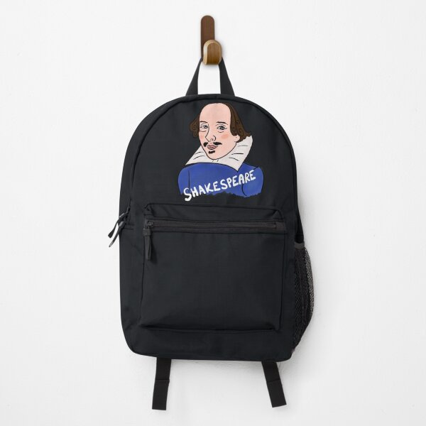 Item preview, William Shakespeare Original Design designed and sold by iliketeas.