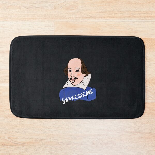Item preview, William Shakespeare Original Design designed and sold by iliketeas.