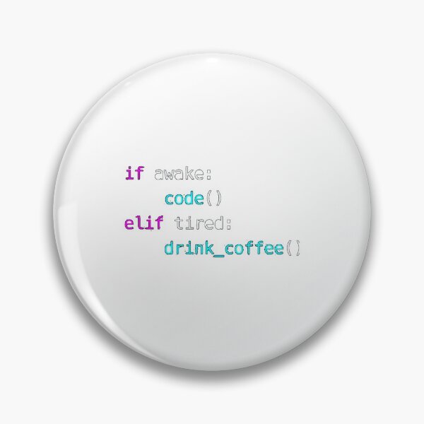 Item preview, Coding Algorithm for Python Developer  | Gift shirt designed and sold by trending-cats.