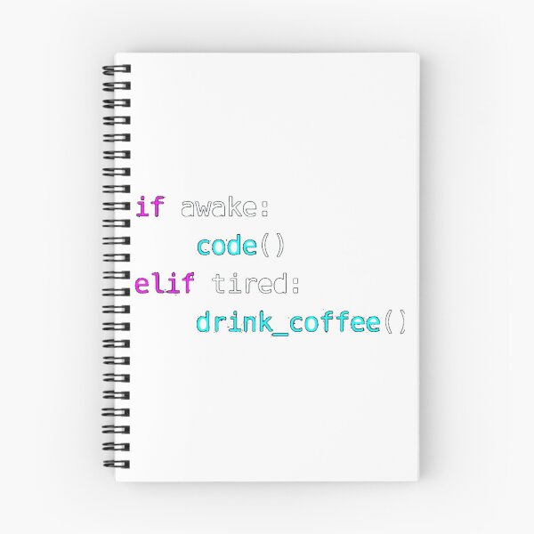 Item preview, Coding Algorithm for Python Developer  | Gift shirt designed and sold by trending-cats.