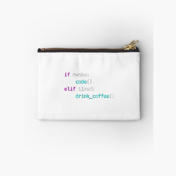 Aperçu de l'œuvre Algorithme de codage pour développeur Python | Chemise cadeau créée et vendue par trending-cats.