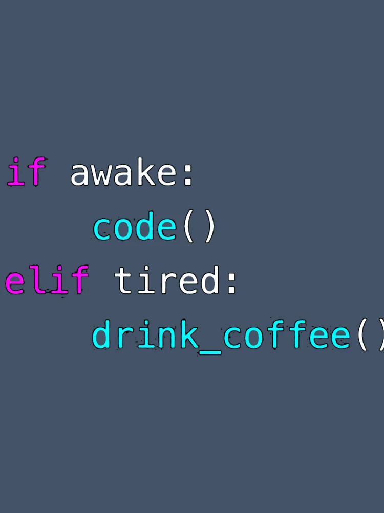 Thumbnail 7 of 7, Oversized T-Shirt, Coding Algorithm for Python Developer | Gift shirt designed and sold by trending-cats.