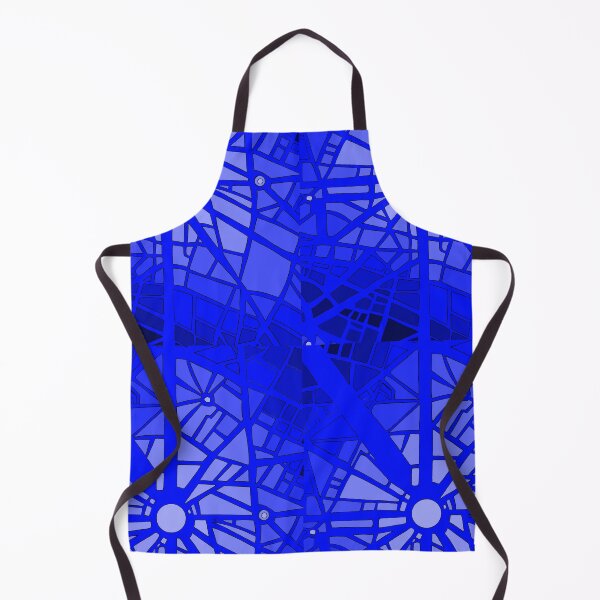 Item preview, blue plane designed and sold by Guylem.