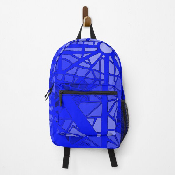 Item preview, blue plane designed and sold by Guylem.
