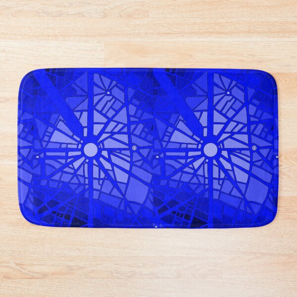 Item preview, blue plane designed and sold by Guylem.