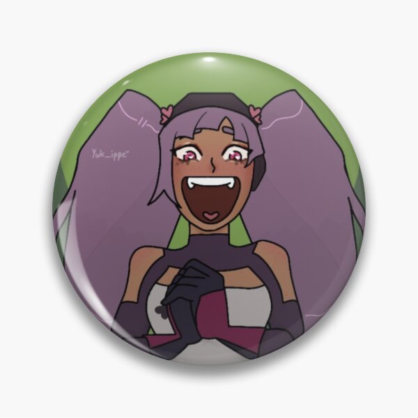 Item preview, Entrapta (She-Ra) designed and sold by Yukippe.