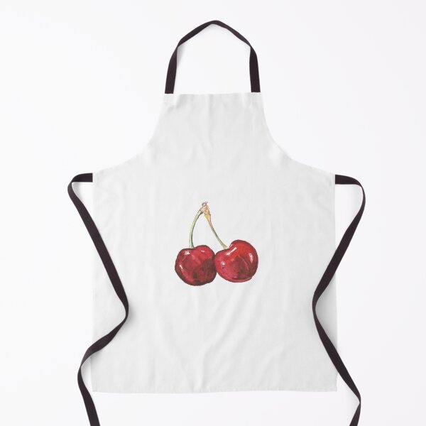 Item preview, Cherries designed and sold by Mauveink.