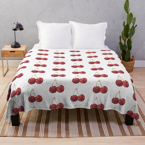 Item preview, Cherries designed and sold by Mauveink.