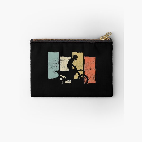 Item preview, Motocross retro gift designed and sold by Shirtcaesar.