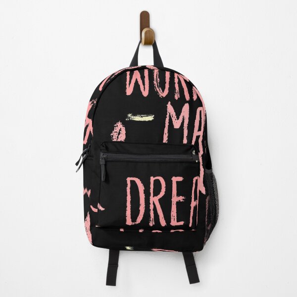 Item preview, Dream Big Work Hard Make It Happen designed and sold by Ani1111.