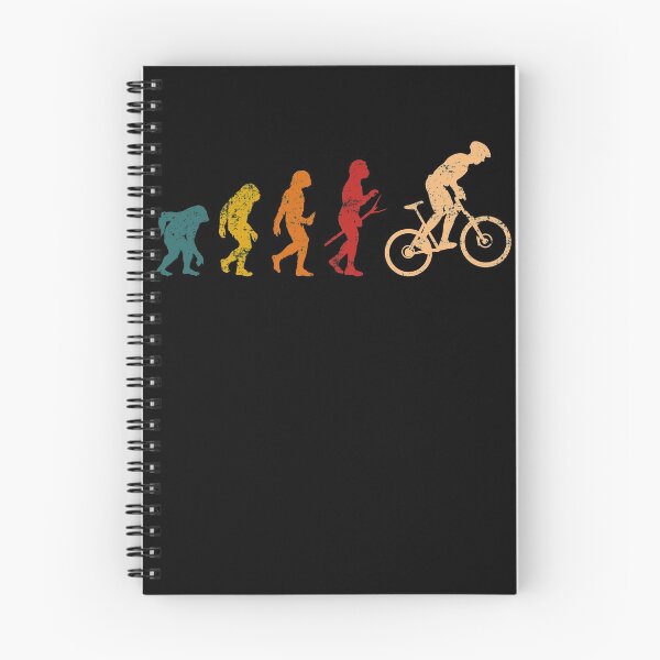 Item preview, Motocross retro Evolution designed and sold by Shirtcaesar.
