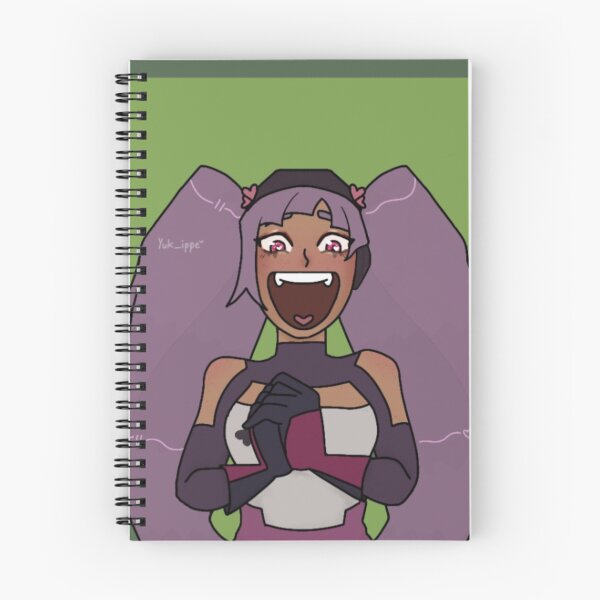 Item preview, Entrapta (She-Ra) designed and sold by Yukippe.
