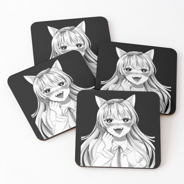 Item preview, Anime Waifu Manga Fanart Japanimation Cosplay designed and sold by DerNerd.