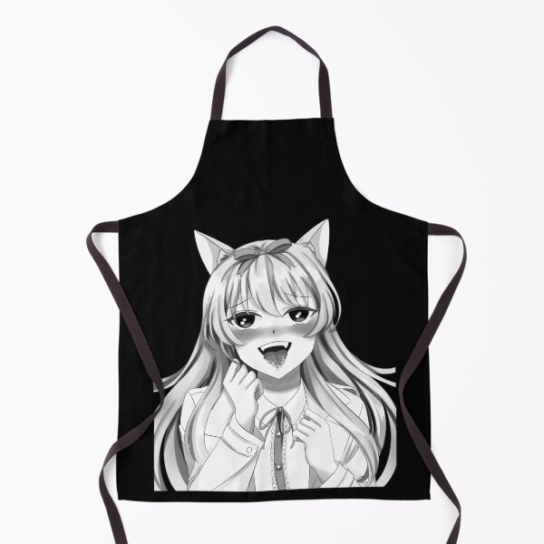 Item preview, Anime Waifu Manga Fanart Japanimation Cosplay designed and sold by DerNerd.