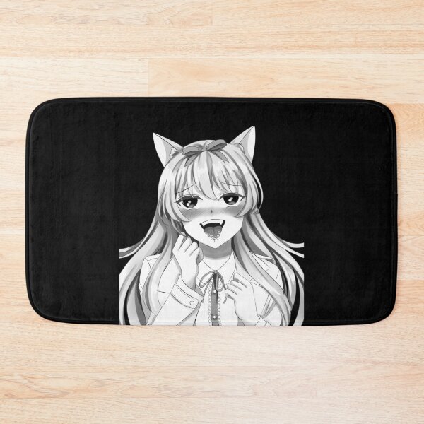 Item preview, Anime Waifu Manga Fanart Japanimation Cosplay designed and sold by DerNerd.