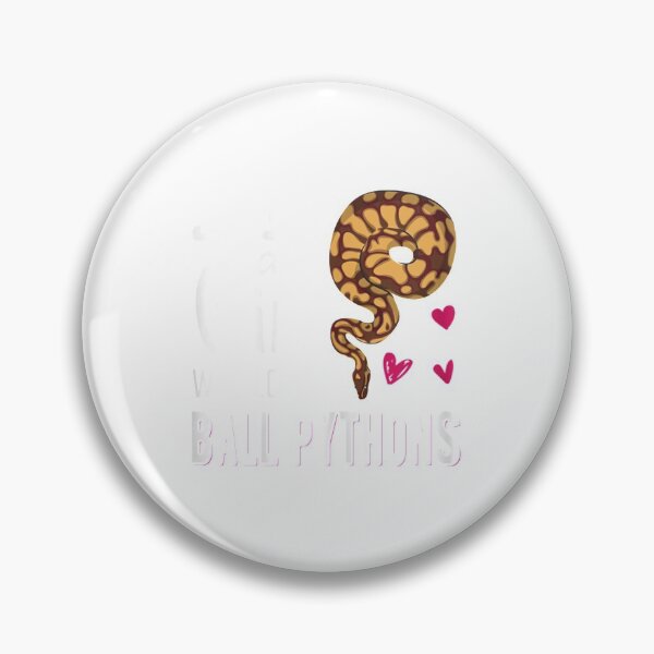 Item preview, Just A Girl Who Loves Ball Python Snake Woman  | Gift shirt designed and sold by trending-cats.