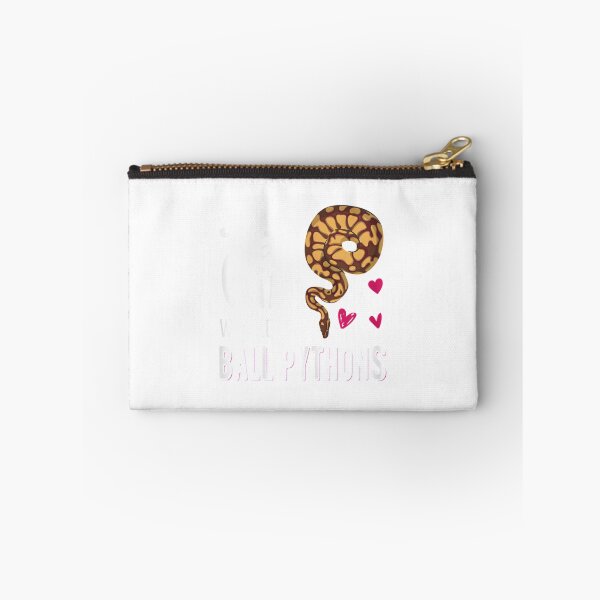 Item preview, Just A Girl Who Loves Ball Python Snake Woman  | Gift shirt designed and sold by trending-cats.