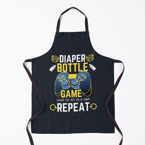 Item preview, Funny Gamer Dad New Dad Gift for Hardcore Gaming Fathers designed and sold by sinceanna.