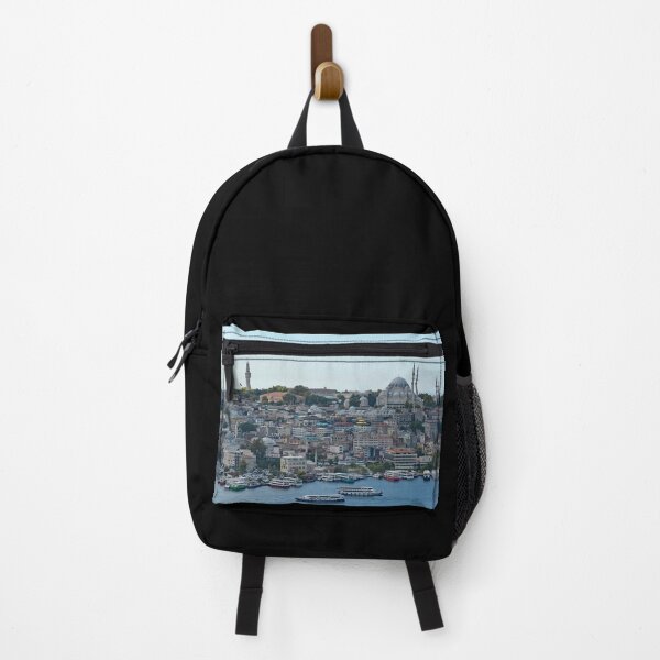 Item preview, Istanbul Viewed from Galata Tower designed and sold by jojobob.