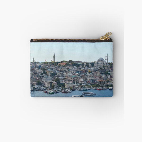 Item preview, Istanbul Viewed from Galata Tower  designed and sold by jojobob.