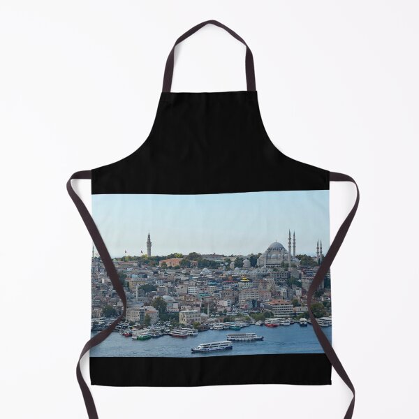 Item preview, Istanbul Viewed from Galata Tower designed and sold by jojobob.
