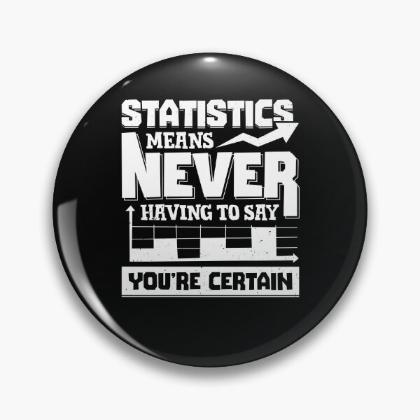 Item preview, Mathematical Statistician Statistical Analyst Gift designed and sold by Marcid95.