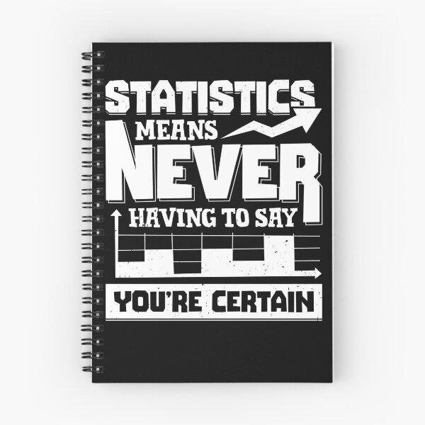 Item preview, Mathematical Statistician Statistical Analyst Gift designed and sold by Marcid95.