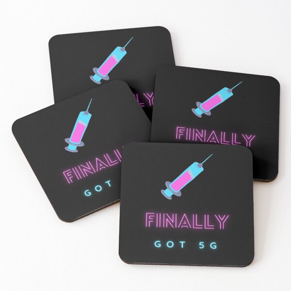 Item preview, finally got 5g designed and sold by Gotafeeling.