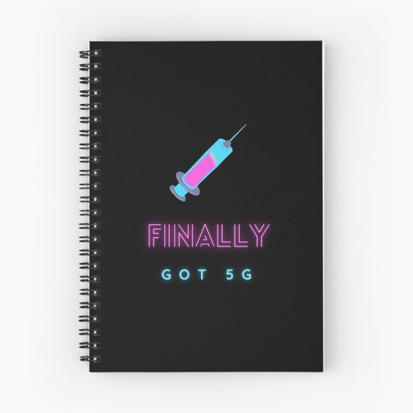 Item preview, finally got 5g designed and sold by Gotafeeling.