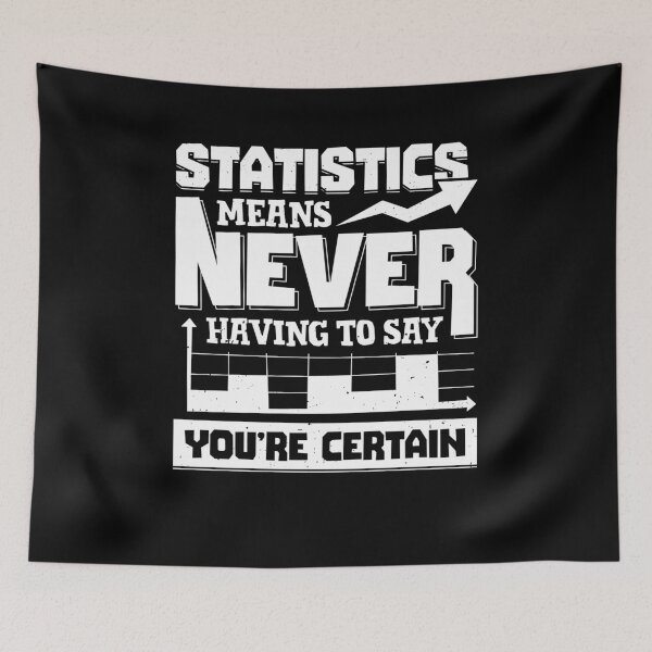Item preview, Mathematical Statistician Statistical Analyst Gift designed and sold by Marcid95.