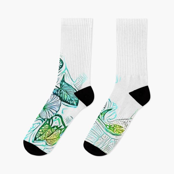Item preview, Wild! Weeds: bindweed designed and sold by LeafingOut.
