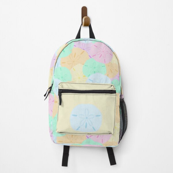 Item preview, Candy Colored Sand Dollars designed and sold by awkwarddesignco.