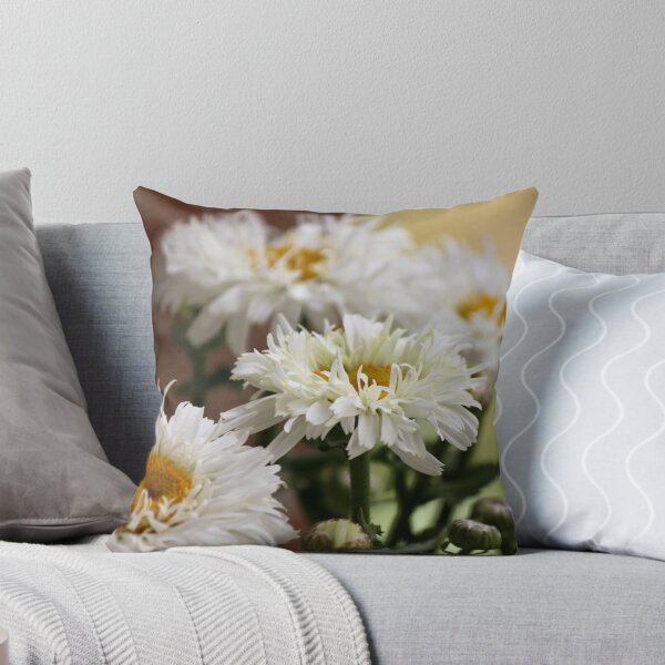 Item preview, Summer Daises designed and sold by Lori Peters.