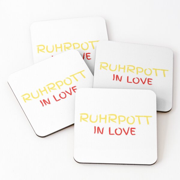 Item preview, Ruhrpott Design designed and sold by Stylehigh.