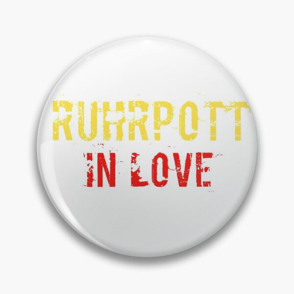 Item preview, Ruhrpott Design designed and sold by Stylehigh.