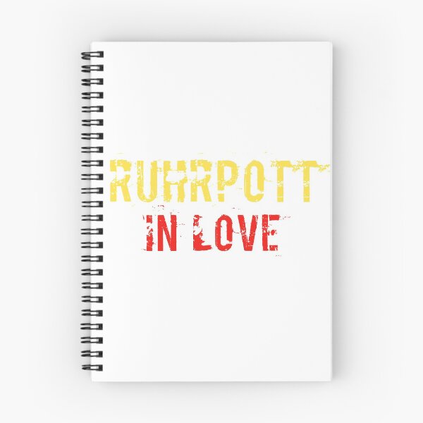 Item preview, Ruhrpott Design designed and sold by Stylehigh.